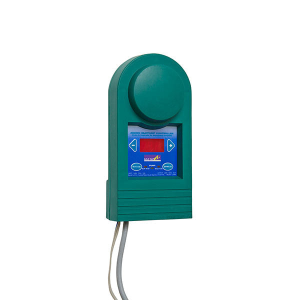 Multi Heater Controller - Poolshop.com.au Multi Heater Controller - Poolshop.com.au
